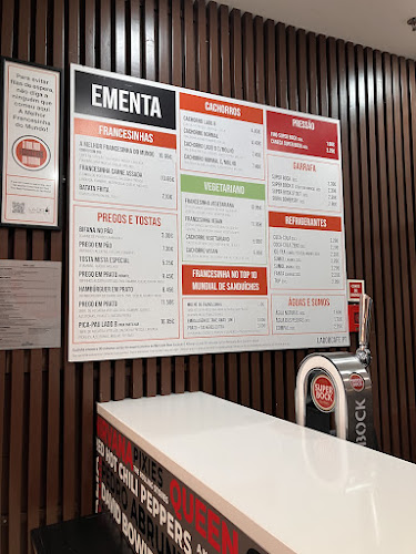 Lado B - Mercado Bom Sucesso - Porto