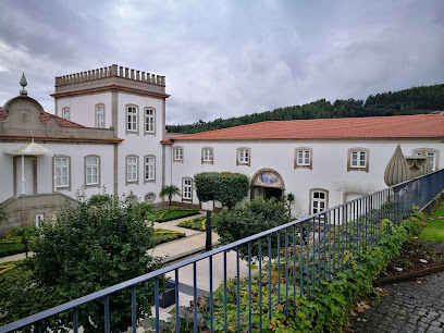 Palácio da Igreja Velha