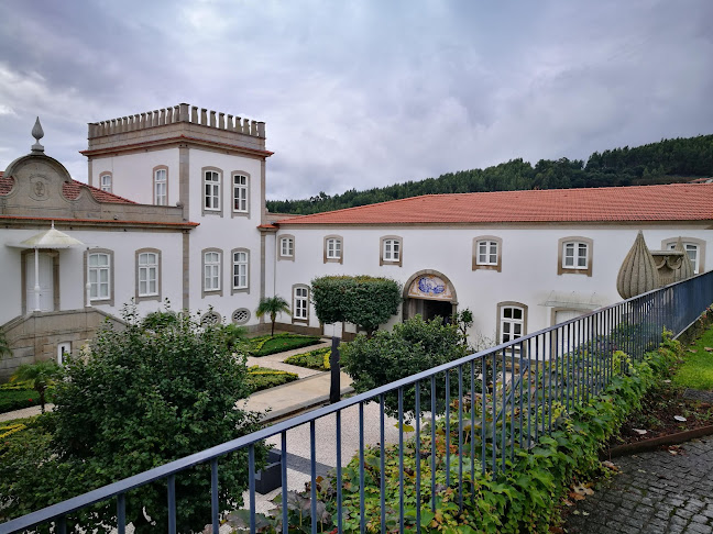 Palácio da Igreja Velha