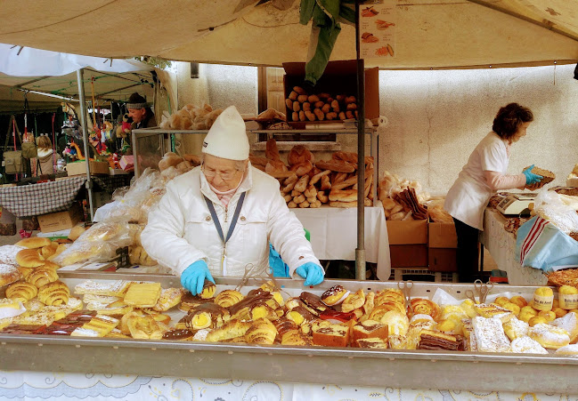 Pão Tradicional Adelina