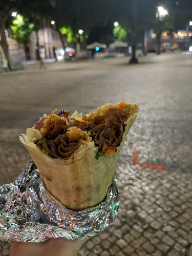 Opinii despre Istanbul Kebab în Coimbra - Gastronomia e hotelaria
