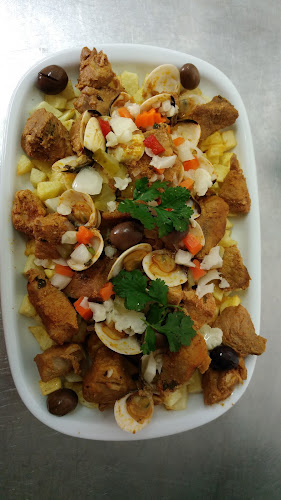 Pátio da Saudade - Gastronomia e hotelaria