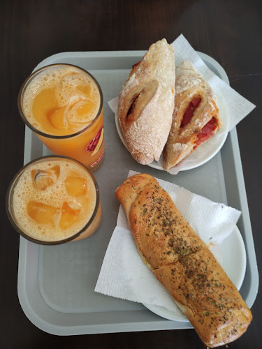 Av. António Martins Correia 22A, Trafaria