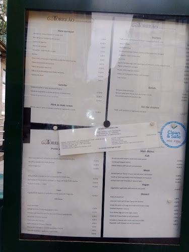 Torreão restaurante|bar Open Times
