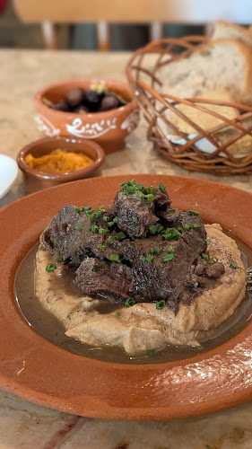 Opinii despre Taberna da Rua das Flores în Lisboa - Gastronomia e hotelaria