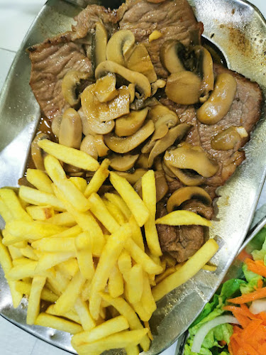 O Panças - Restaurante