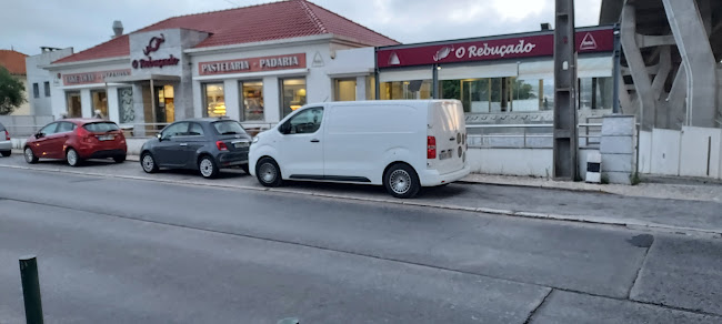 O Rebuçado - Loures