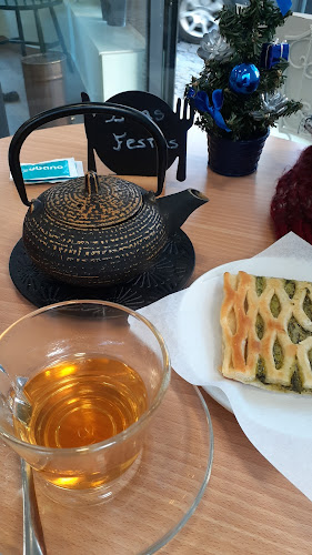 Reviews of Giroto's cofee & Tea in Évora - Gastronomia e hotelaria