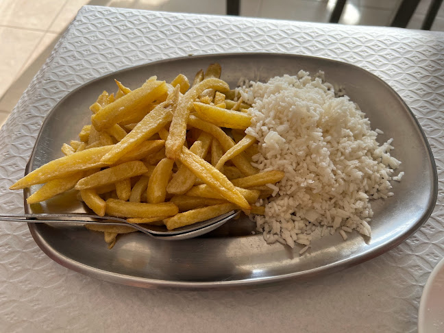 Grill-Bar - Casarão