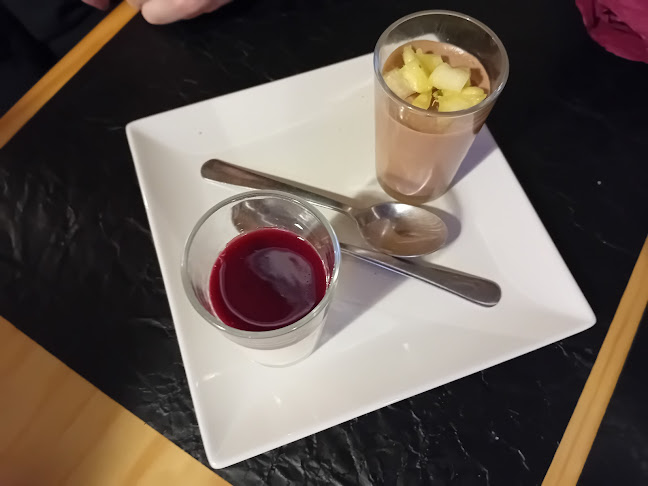 Opinii despre Simple.Guarda în Guarda - Gastronomia e hotelaria