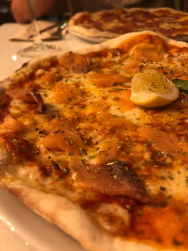 La Figata Pizzeria - Gastronomia e hotelaria