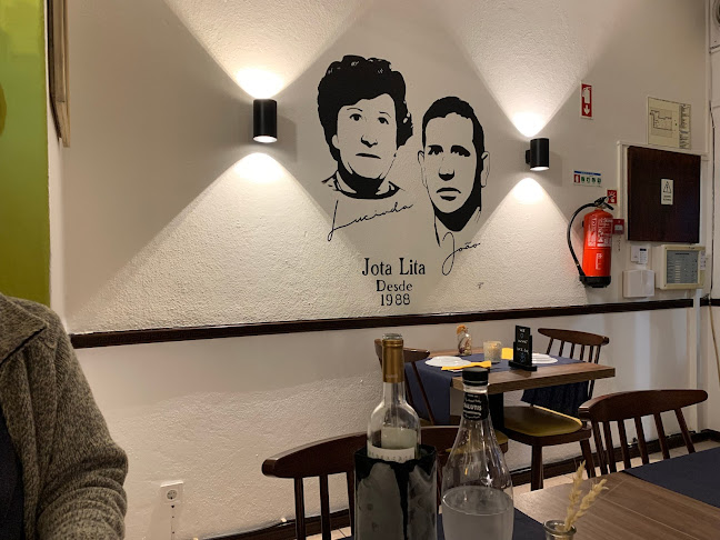 Comentarii opinii despre Jota Lita