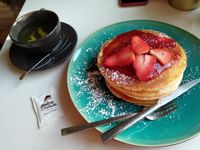 Comentarii opinii despre Bolos do Folheta Vila do Conde