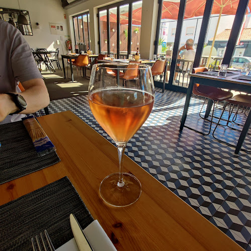 Opinii despre SAN MARTINO ALMANCIL în Almancil - Gastronomia e hotelaria