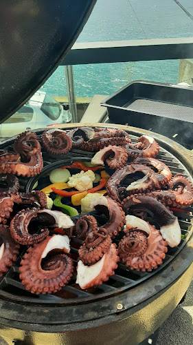 Opinii despre A Tartaruga în Funchal - Gastronomia e hotelaria