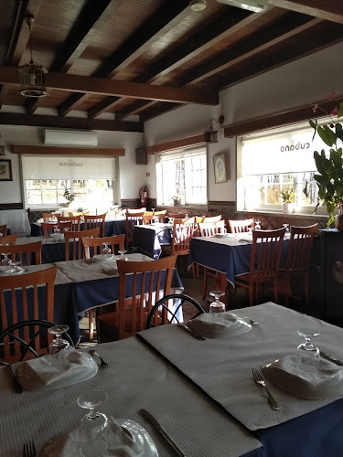 Restaurante O Barracão - Santarém