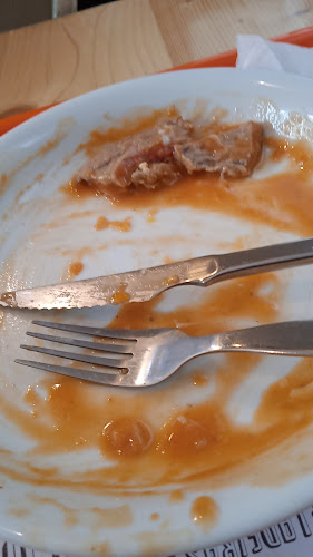 Comentarii opinii despre Lado B - Mercado Bom Sucesso