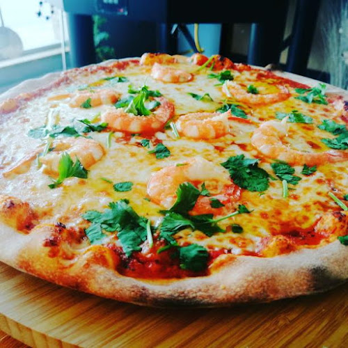 A Tal da Pizza - São João da Madeira