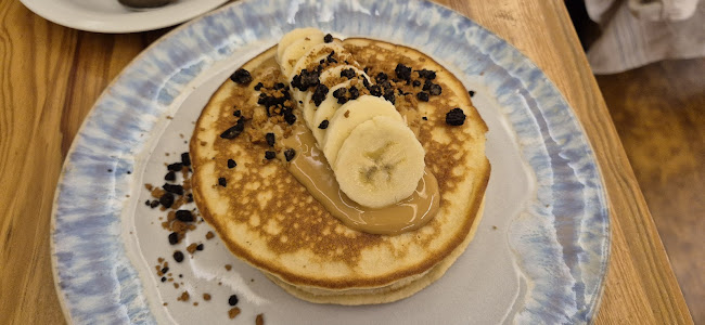 Comentarii opinii despre Mercador Café & Brunch