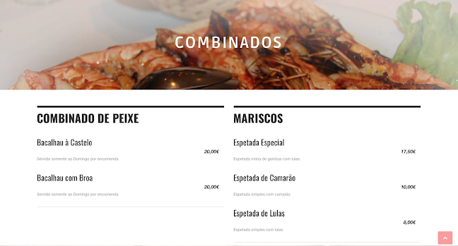 Reviews of Churrasqueira Do Castelo in Santa Maria da Feira - Gastronomia e hotelaria