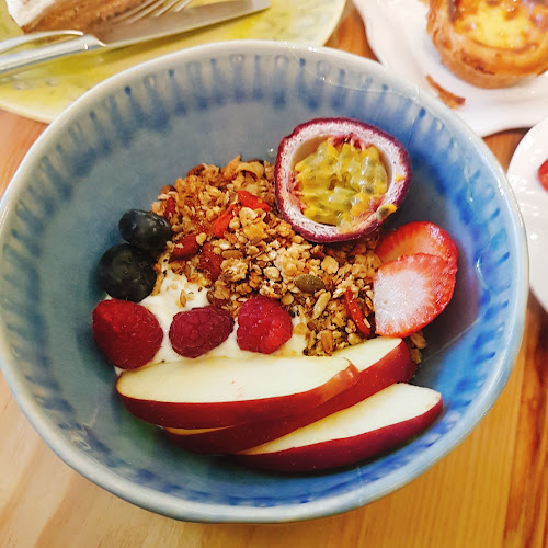 Mercador Café & Brunch - Gastronomia e hotelaria