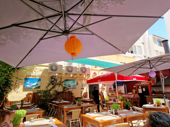 Comentarii opinii despre Bar Sorriso - Smiler's Bar