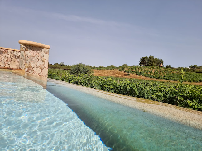 Quinta Dos Vales - Wine Estate - Gastronomia e hotelaria