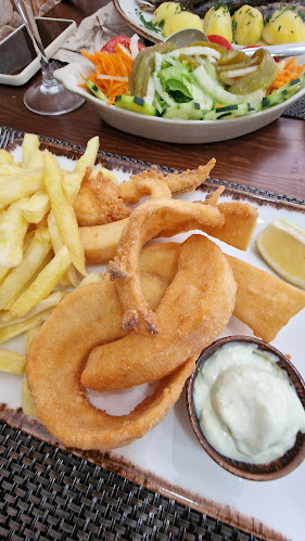 Iguarias Com Carinho - Gastronomia e hotelaria