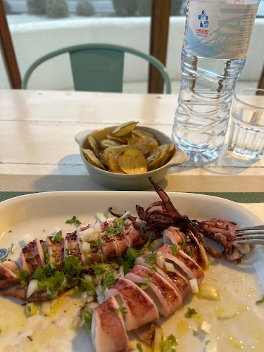 Comments and reviews of Costa Azul. Cafeteria restaurante