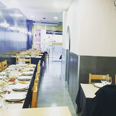 Restaurante Tio Manel