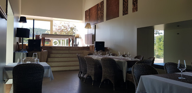 Comentarii opinii despre Restaurante Club House Vale Pisão