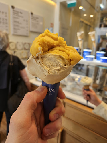 Opinii despre GROM în Lisboa - Gastronomia e hotelaria