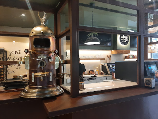 Comentarii opinii despre Nataria Nacional