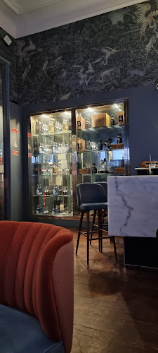 Comentarii opinii despre The Gin House