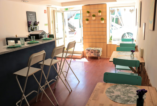 Opinii despre Hoff’s Brunch & Coffee în Vila Real - Gastronomia e hotelaria