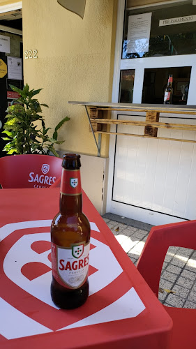 Opinii despre Café Brasil în Fail - Gastronomia e hotelaria