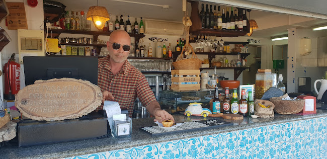 Kiosk Agapito - Odeceixe