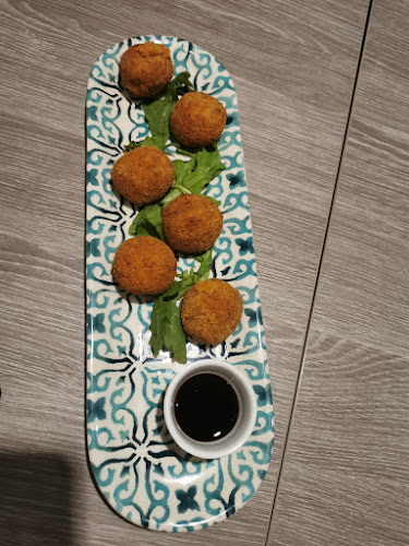 Grau Douro Tapas & Wine Bar - Gastronomia e hotelaria