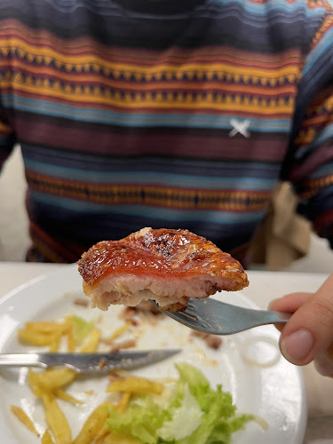 Restaurante "Vale dos Sabores" - Gastronomia e hotelaria