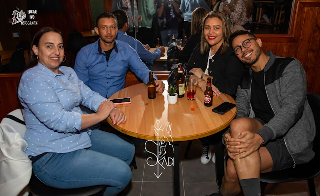 Opinii despre Skadi Bar în Torres Vedras - Gastronomia e hotelaria