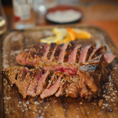 Tasca do TinTin - Restaurante - Gastronomia e hotelaria