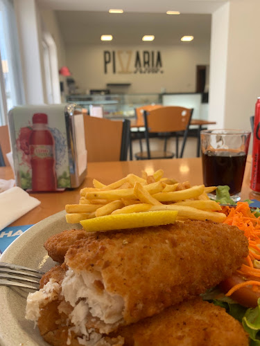 Pizzeria do Monte - Gastronomia e hotelaria