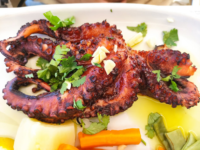 Sol e Mar - Santa Luzia