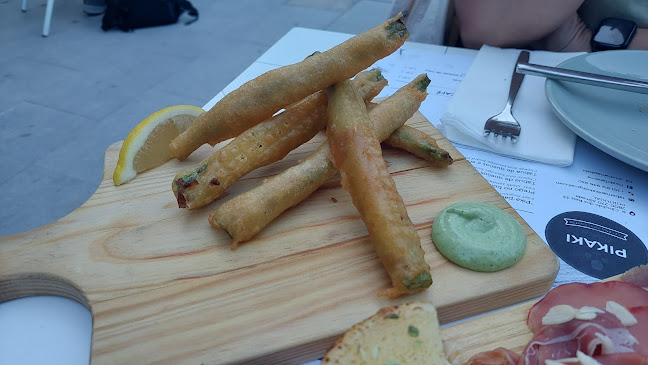 Pikaki Taberna Portuguesa - Almada