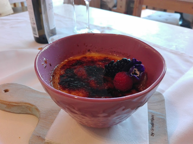 Alecrim - Gastronomia e hotelaria