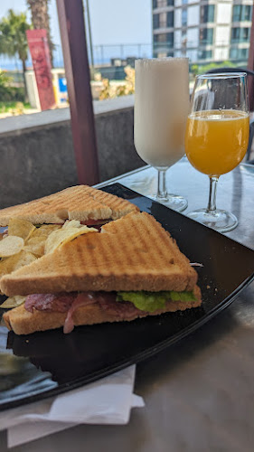 Cafe Quinta Magnolia by Eatwell - Funchal