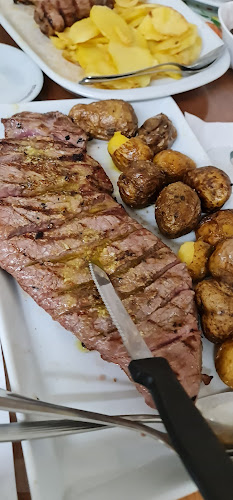 Restaurante Café Frade - Curalha