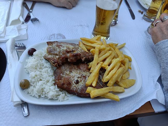 Restaurante Casa Dias - Vila Nova de Gaia