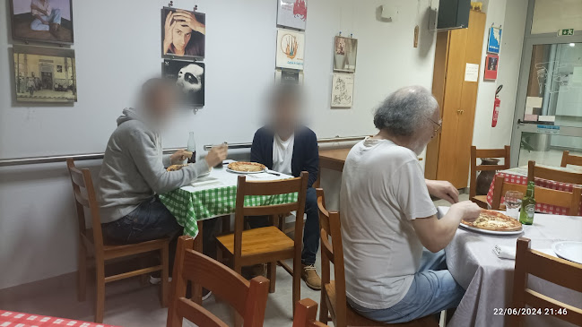 Pizzaria Valentino - Gastronomia e hotelaria