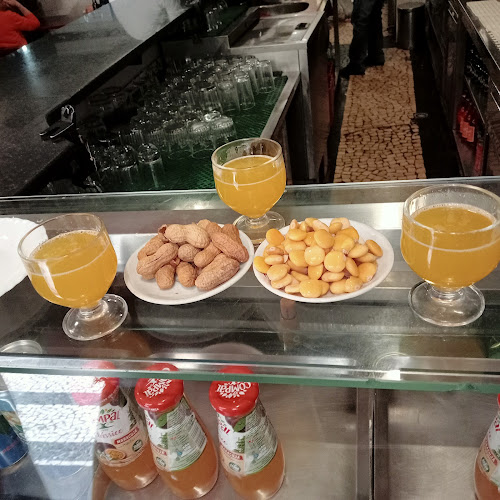 Opinii despre Restaurante Novidade în Funchal - Gastronomia e hotelaria